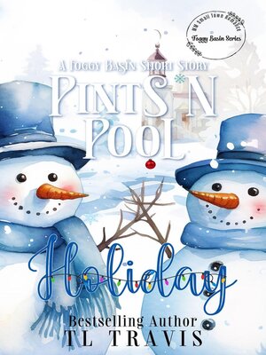 cover image of Pints 'n Pool Holiday